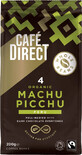 Cafedirect BIO Machu Picchu SCA 82 coffee beans 200 g