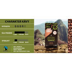 Cafedirect BIO Machu Picchu SCA 82 coffee beans 200 g