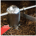 Cafedirect BIO Machu Picchu SCA 82 coffee beans 200 g