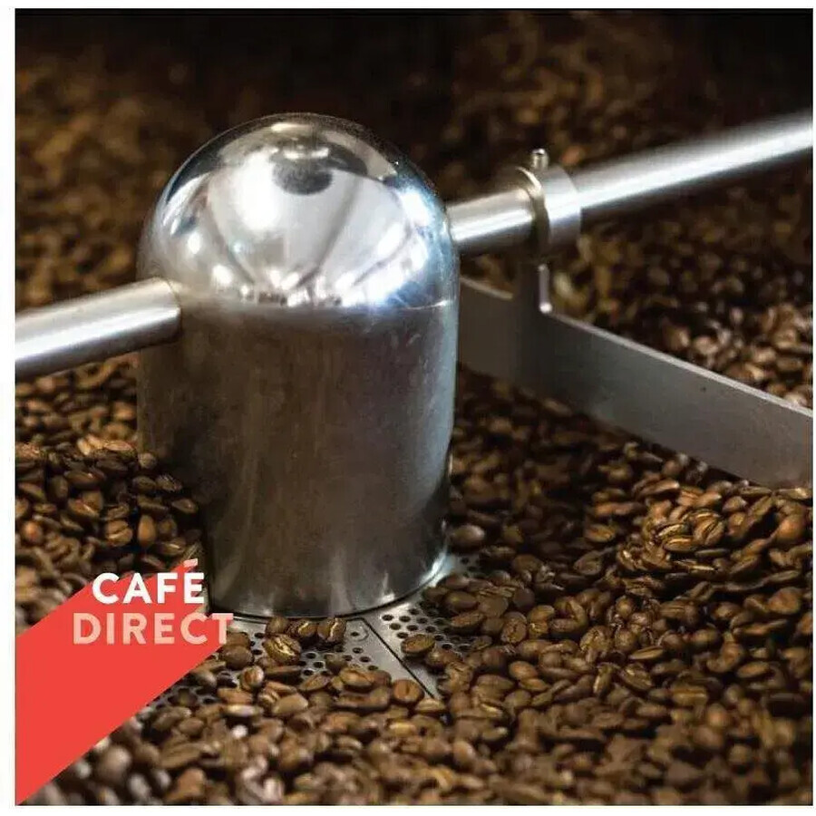 Cafedirect BIO Machu Picchu SCA 82 coffee beans 200 g