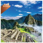Cafedirect BIO Machu Picchu SCA 82 coffee beans 200 g