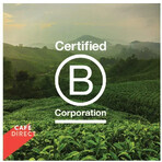 Cafedirect BIO Machu Picchu SCA 82 coffee beans 200 g