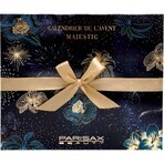 ParisAx Calendario dell'Avvento ParisAx Majestic 24 pezzi