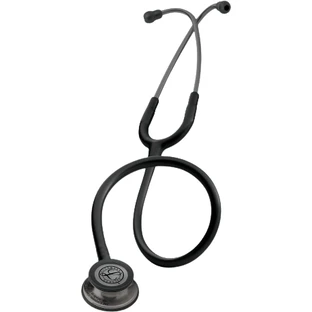 Littmann Classic III Smoke Edition, estetoscopio para medicina interna