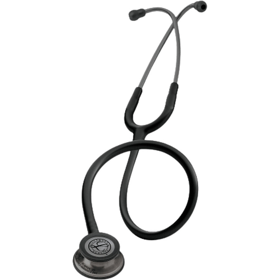 Littmann Classic III Smoke Edition, stethoscope for internal medicine