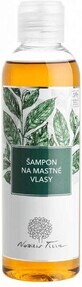 Nobilis Tilia Shampoo for oily hair 200 ml
