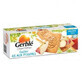 Gerble, Nutrition &amp; Sante Biscuits aux pommes &#224; faible teneur en sucre