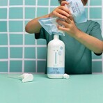 NAÏF Reinigungs- und Waschgel für Kinder und Babys Refill 500 ml NAÏF Reinigungs- und Waschgel für Kinder und Babys Refill 500 ml