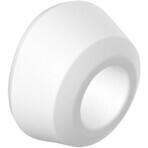 Satisfyer Pro 2 Next Generation Têtes de rechange en silicone Pro 2 Next Generation Blanc