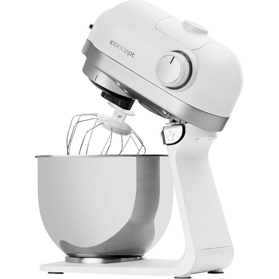 Concept RM7010 Planetaire keukenmachine 1200W Element