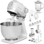 Concept RM7010 Planetaire keukenmachine 1200W Element Concept RM7010 Planetaire keukenmachine 1200W Element