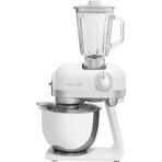 Concept RM7010 Planetaire keukenmachine 1200W Element Concept RM7010 Planetaire keukenmachine 1200W Element