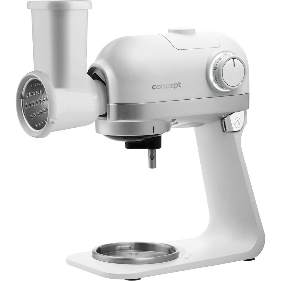 Concept RM7010 Planetaire keukenmachine 1200W Element