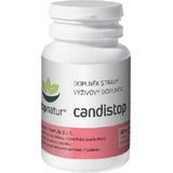 Topnatur Candi stop 60 capsules