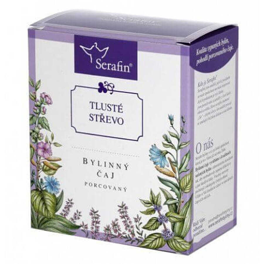 Serafin Colon - tisana 15 x 2,5 g