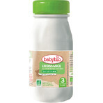 Babybio Toddler lapte organic pentru sugari Croissance 3 lichid 0,25 l Babybio Toddler lapte organic pentru sugari Croissance 3 lichid 0,25 l