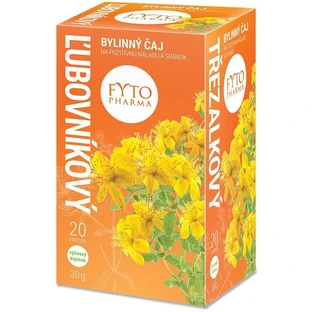 Fyto Pharma Johanniskraut-Tee, 20 x 1,5 g