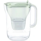 Brita Style Eco filter kettle, green 2.4 l
