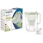 Hervidor con filtro Brita Style Eco, verde 2,4 l