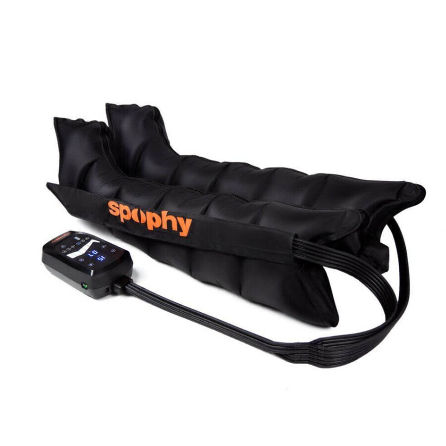 Stivali di recupero Spophy Air, pantaloni di recupero a compressione, standard