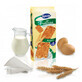 Grain biscuits - Frollini, 410g, Savoy