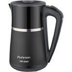 Bouilloire Rohnson à double paroi R-7534 Safe Touch 1,7 l Bouilloire Rohnson à double paroi R-7534 Safe Touch 1,7 l