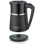 Bouilloire Rohnson à double paroi R-7534 Safe Touch 1,7 l Bouilloire Rohnson à double paroi R-7534 Safe Touch 1,7 l