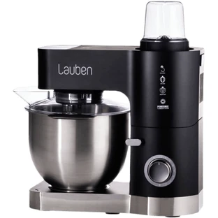 Lauben Kitchen Machine 1200BC Food processor