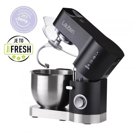Lauben Kitchen Machine 1200BC Food processor