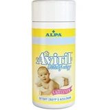 Alpa Aviril baby filling with AZULEN, 1 x 100 g