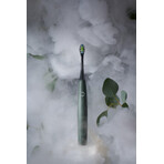 Spazzolino sonico Oclean Air2 verde Spazzolino sonico Oclean Air2 verde