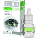 Zuma Picături oftalmologice cu jeleu 10 ml
