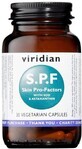 Viridian S.P.F Skin Pro Factor (Skin Support Complex) 30 capsules