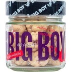Big Boy White Chocolate Covered Raspberries de @kamilasikl 70 g Big Boy White Chocolate Covered Raspberries de @kamilasikl 70 g