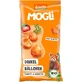 MOGLi Boules d'épeautre bio aux tomates et aux carottes avec certification Demeter 40 g
