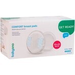 BabyOno Cuscinetti per il seno, 1 x 70 pz. BabyOno Cuscinetti per il seno, 1 x 70 pz.