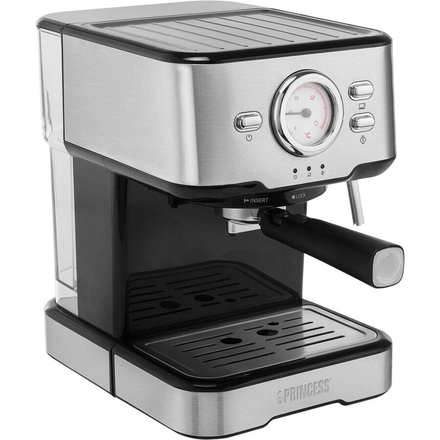 Cumpără Princess Lever filtru de cafea 3in1 Princess Lever filtru de cafea 3in1