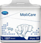 Molicare Slip Maxi 9 drops, size L (120-150cm), 14 pcs