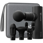 TrueLife RelaxGun G6 metal massage gun