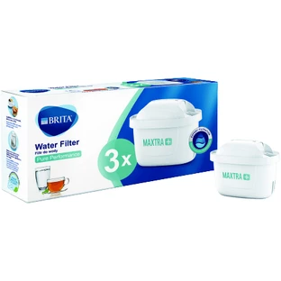 Water filter Brita Maxtra+ Pure Performance 3 pcs