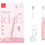 Cepillo dental sónico Oclean Junior rosa Cepillo dental sónico Oclean Junior rosa