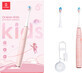 Brosse &#224; dents sonique Oclean Junior rose