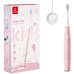 Cepillo dental sónico Oclean Junior rosa Cepillo dental sónico Oclean Junior rosa
