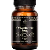 Zeen de Roal Vrouwelijke Drainage 60 capsules