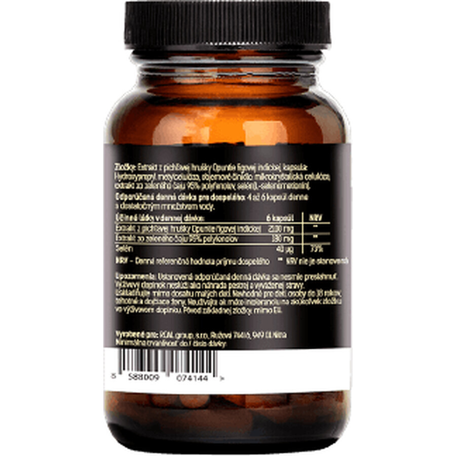 Zeen de Roal Female Drainage 60 capsules