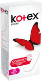 Kotex&#174; &#174; SuperSlim Liners 20 buc