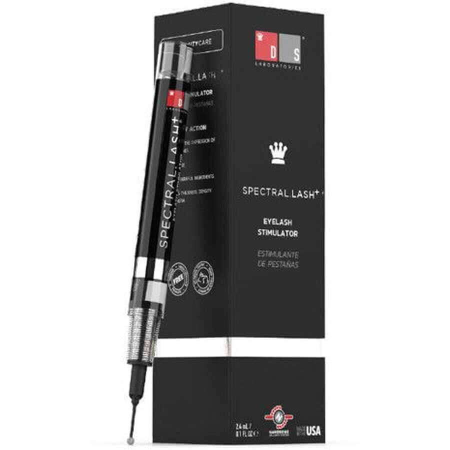 DS Laboratories Spectral Lash 2,4 ml