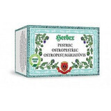 Herbex herbal milk thistle tea, 20 x 3 g