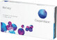 Biofinity contact lenses -12,00 diopters 6 pcs