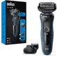 Braun Series 5 51-B1500s Azul